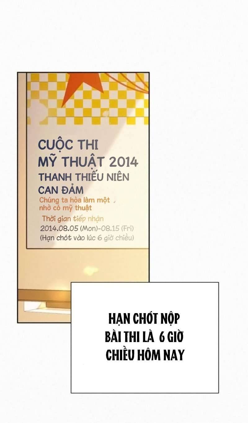 Chiến Lược: Tình Yêu Trong Sáng Chapter 95 - Trang 4