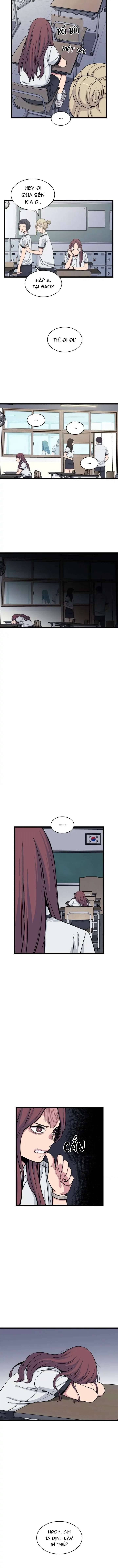 Kẻ Mạo Danh Chapter 18 - Next Chapter 19