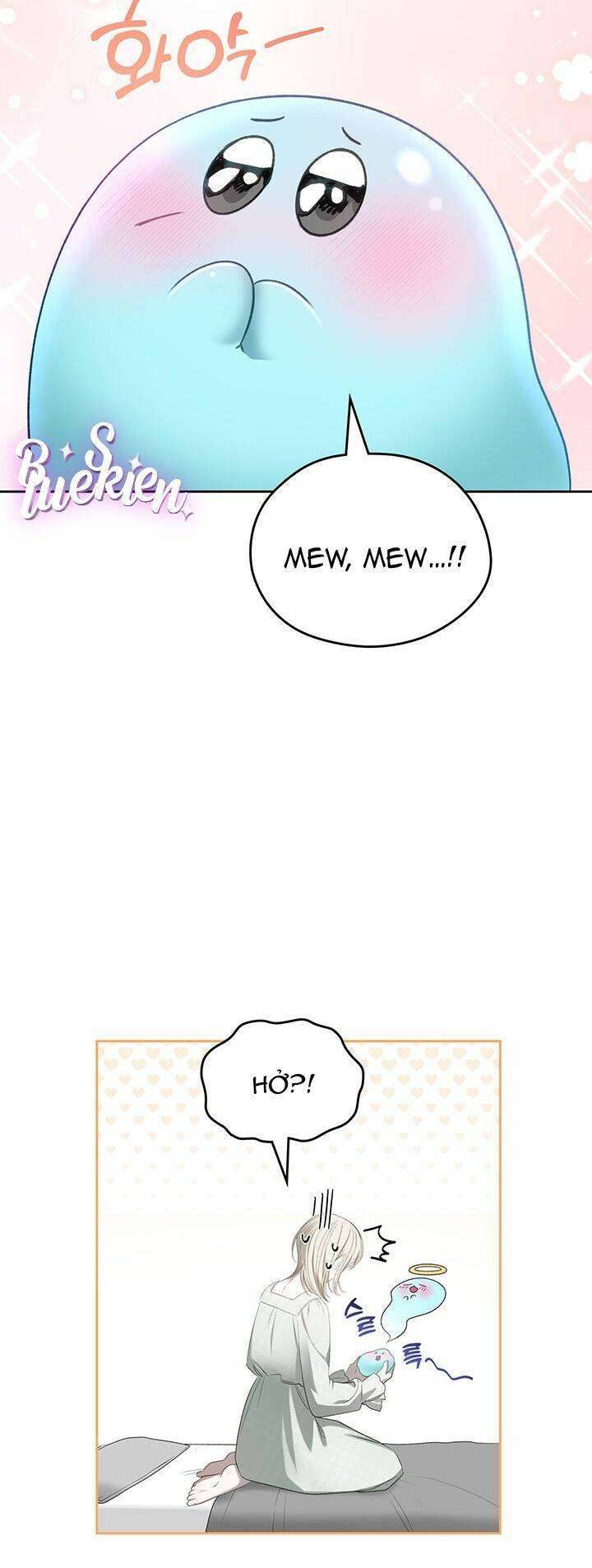 Nam Chính Quái Vật Sống Dưới Giường Tôi Chapter 14 - Trang 4