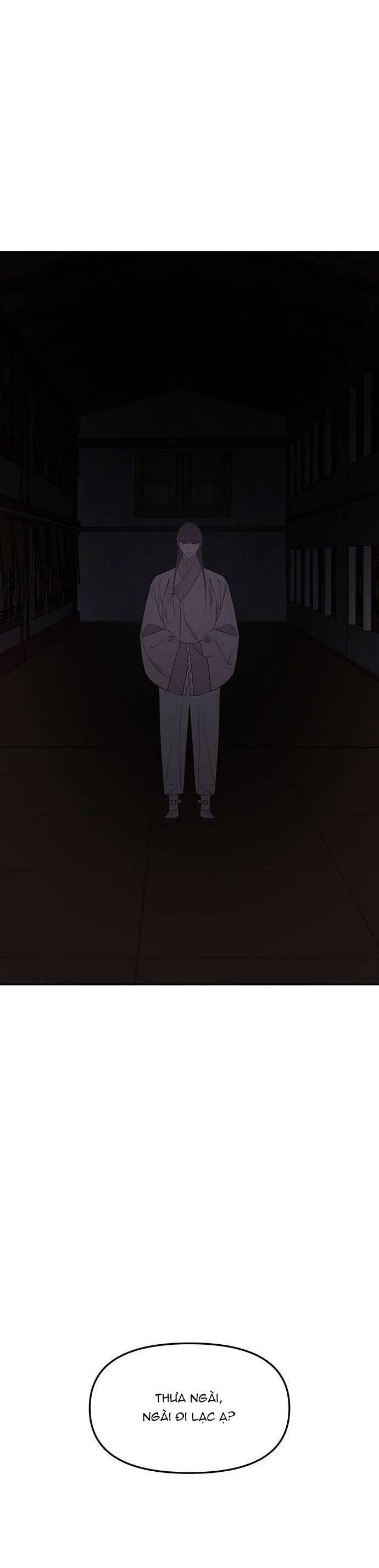 Vương Tử Huyền Bí Chapter 65 - Trang 4