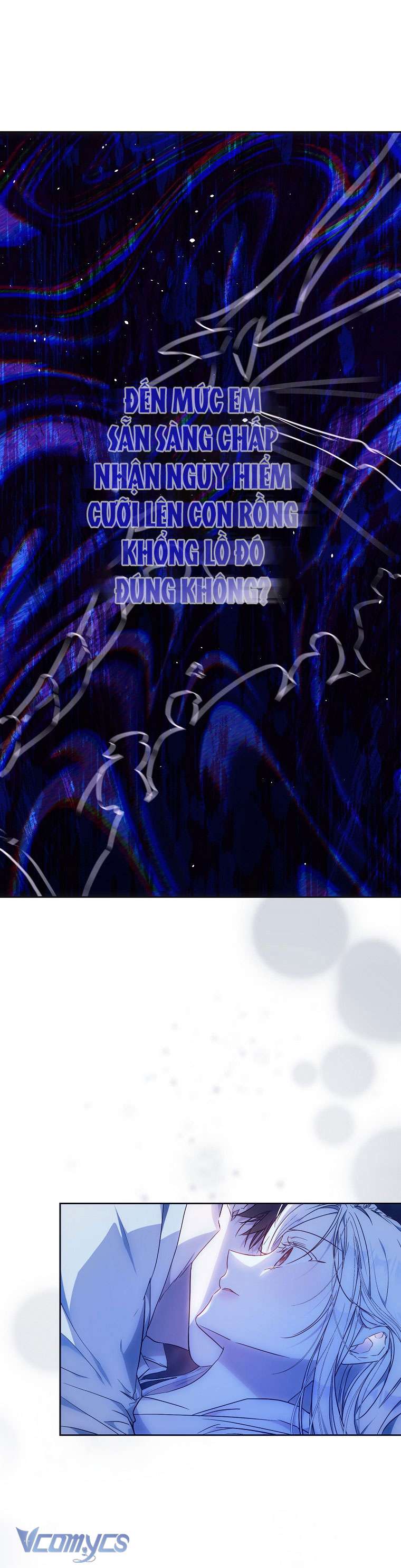 Tôi Trở Thành Vợ Của Nam Chính Chap 83 - Trang 3