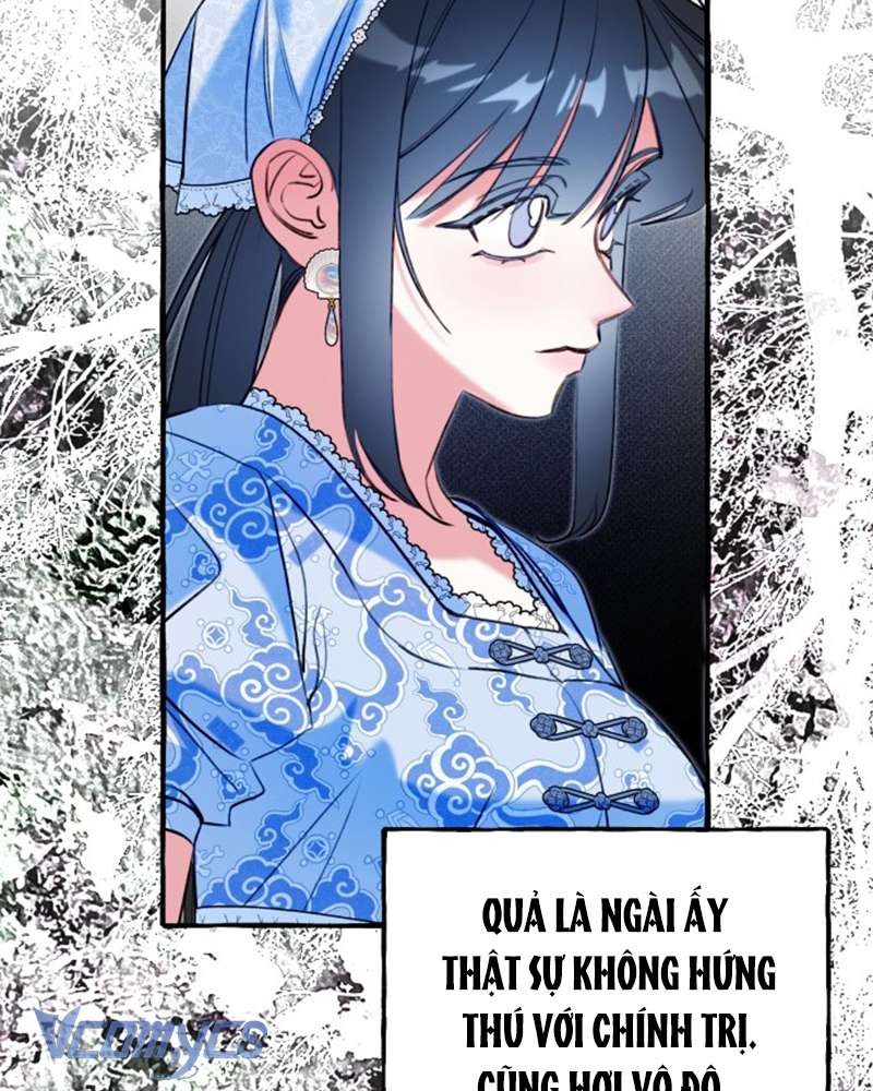 Chuyện Tình Tuyết Phương Bắc Chapter 22 - Trang 4