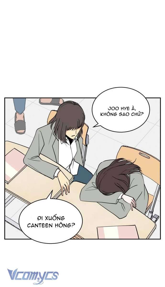 Phòng Chat Không Có Tôi Chap 7 - Trang 2