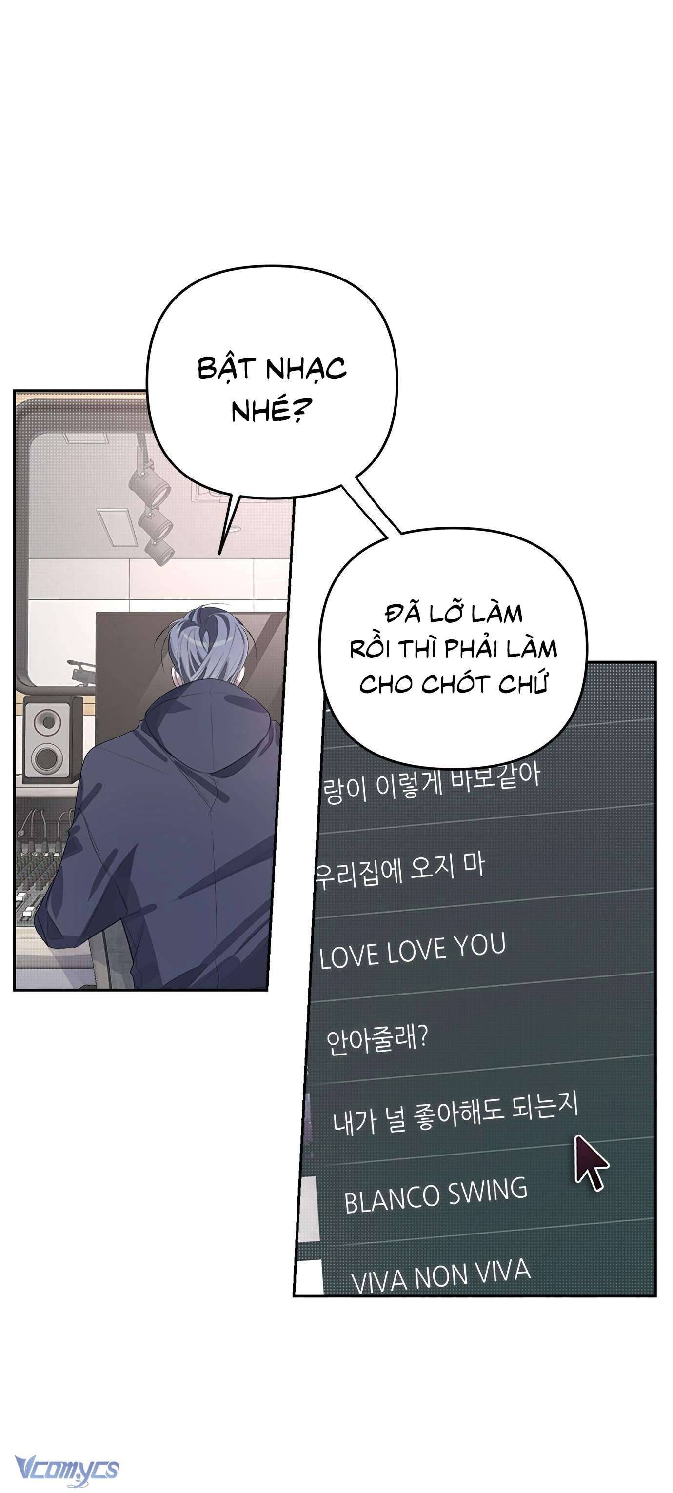 Đàn Anh Xấu Xa! Chap 43 - Trang 3