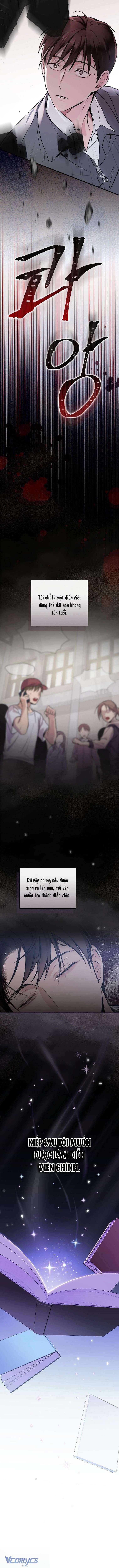 Làm Siêu Sao Từ 0 Tuổi Chapter 1 - Trang 4