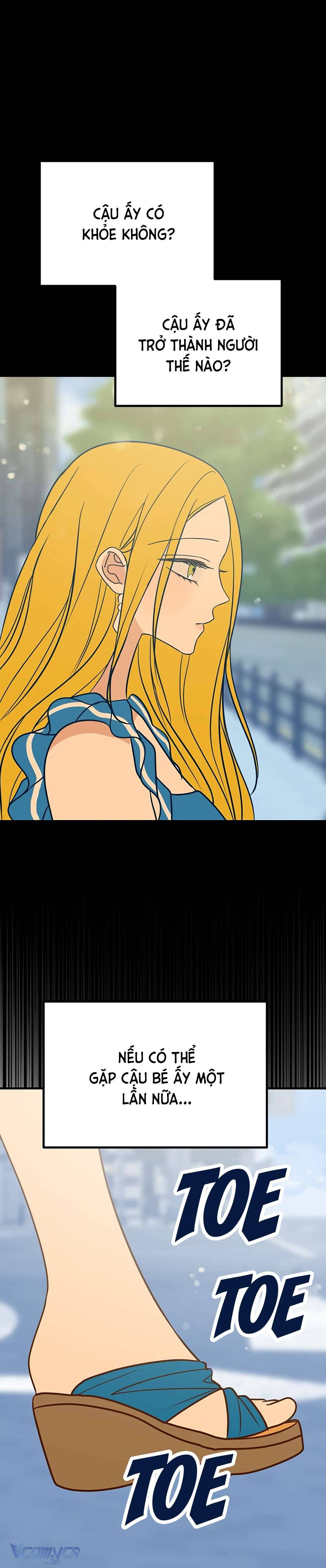 Kẻ Rác Rưởi Không Đáng Được Yêu Chapter 26 - Trang 4