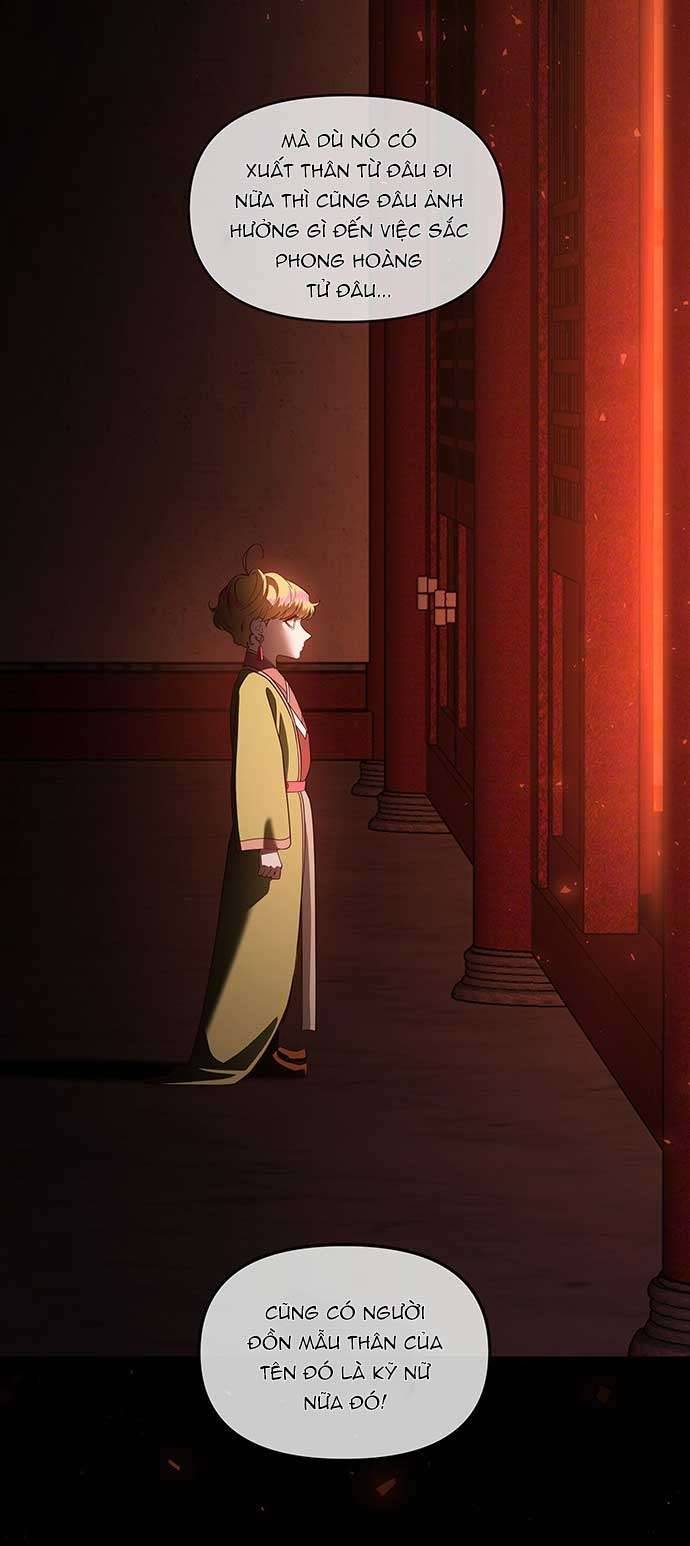 Vương Tử Huyền Bí Chapter 82 - Trang 4