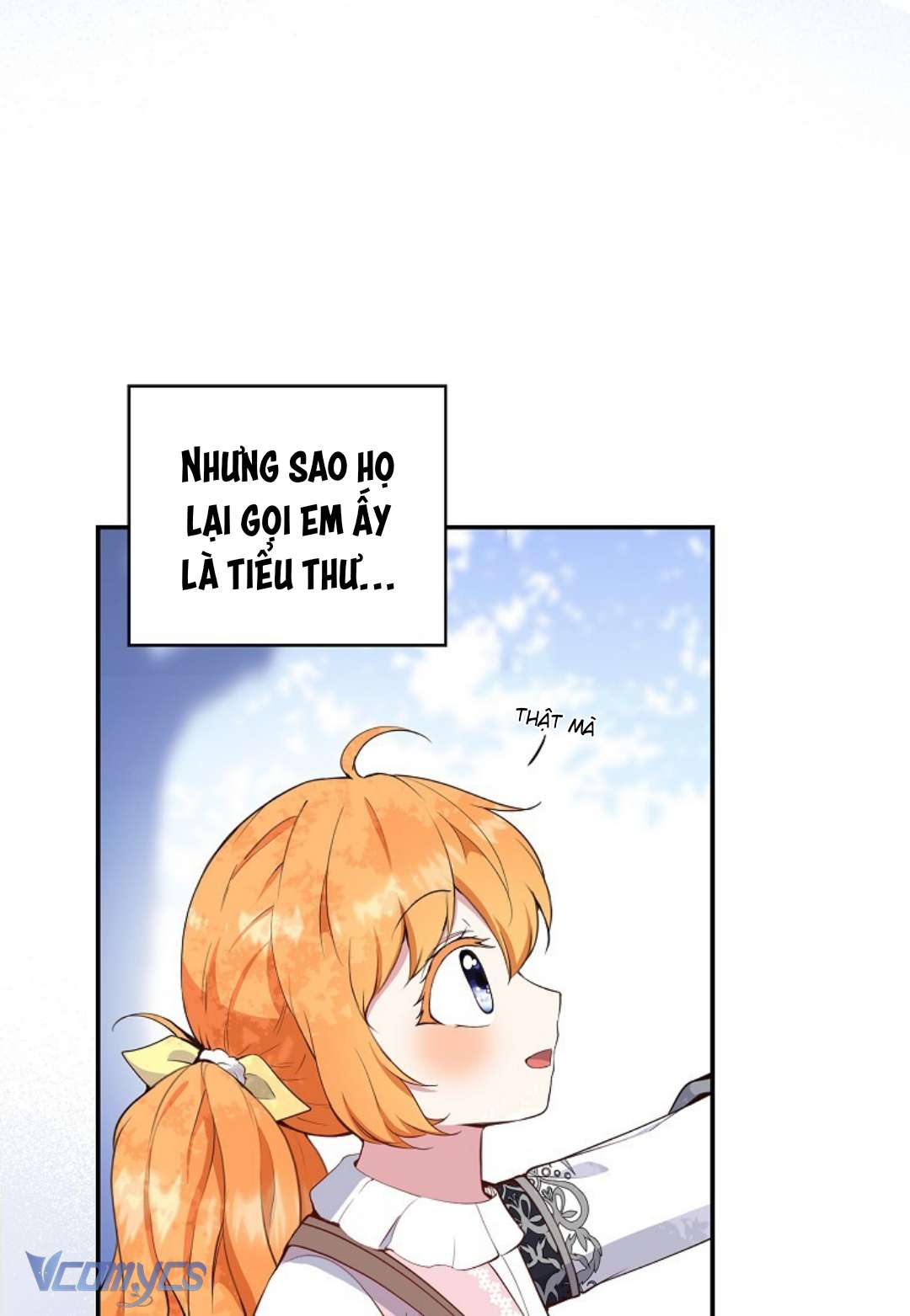 Sóc Con Tài Năng Chap 16 - Trang 2