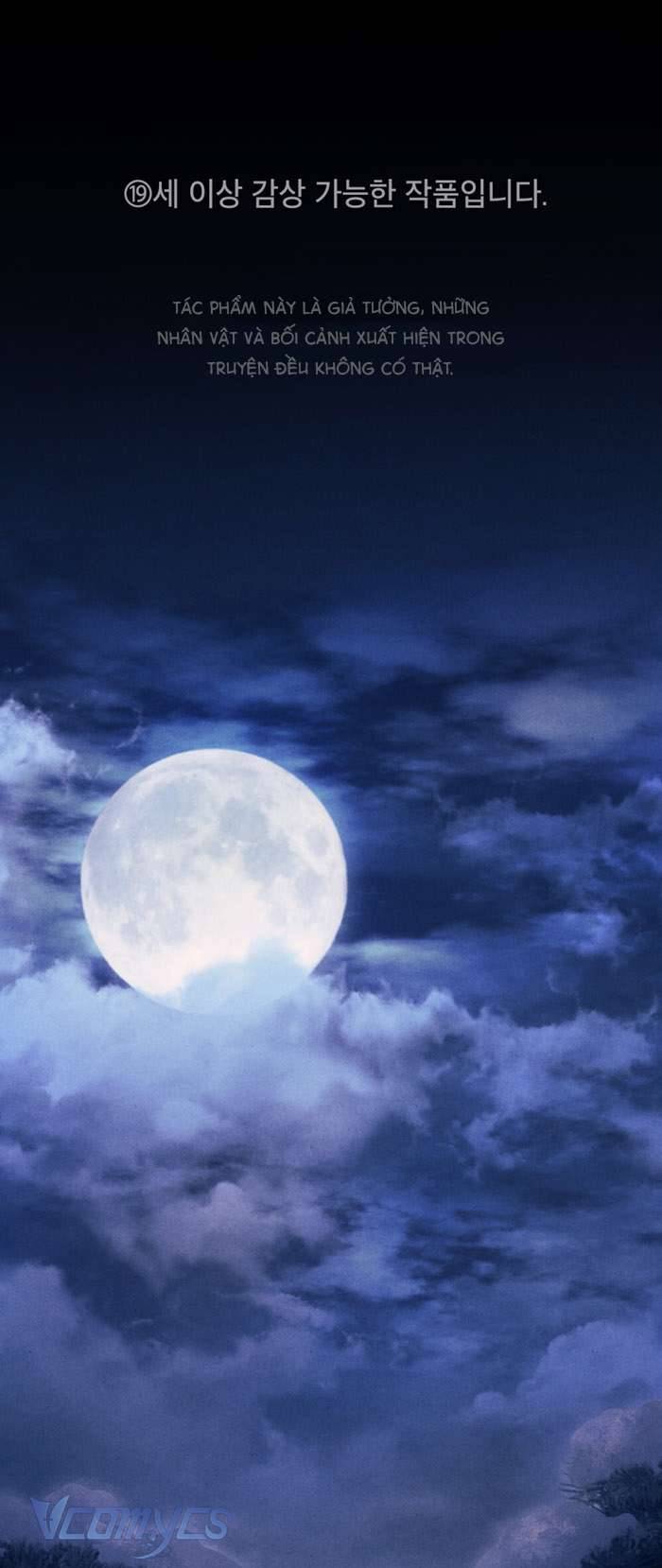 [18+] Đêm Giông Bão Chap 1 - Trang 2