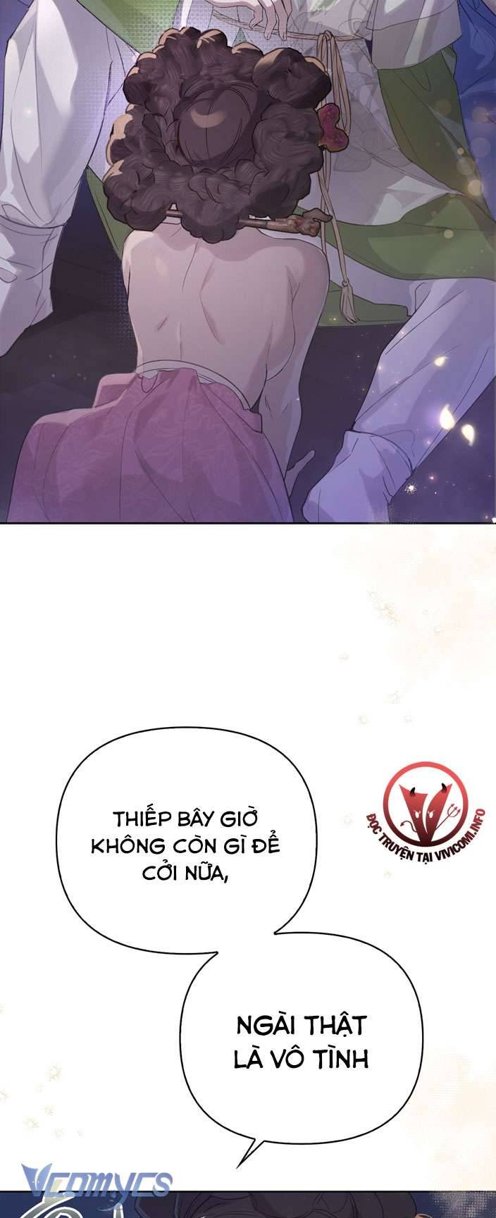 [18+] Tiết Học Bí Mật Của Trung Điện Chap 2 - Trang 2