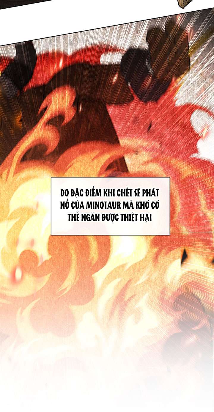 Gia Đình Bị Ám Ảnh Bởi Tôi Chapter 34 - Trang 4