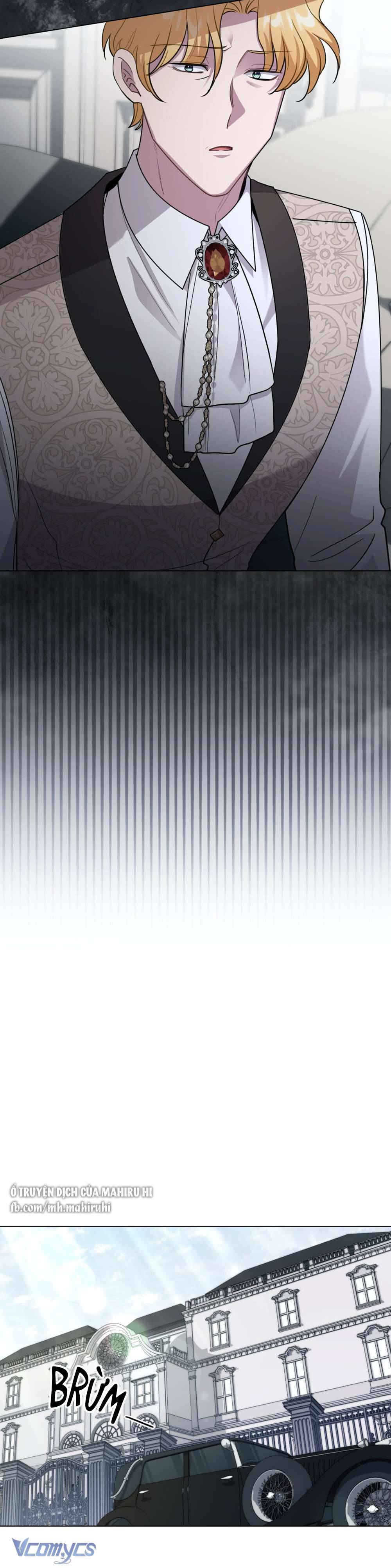 Tìm Lại Camellia Chapter 85 - Trang 4