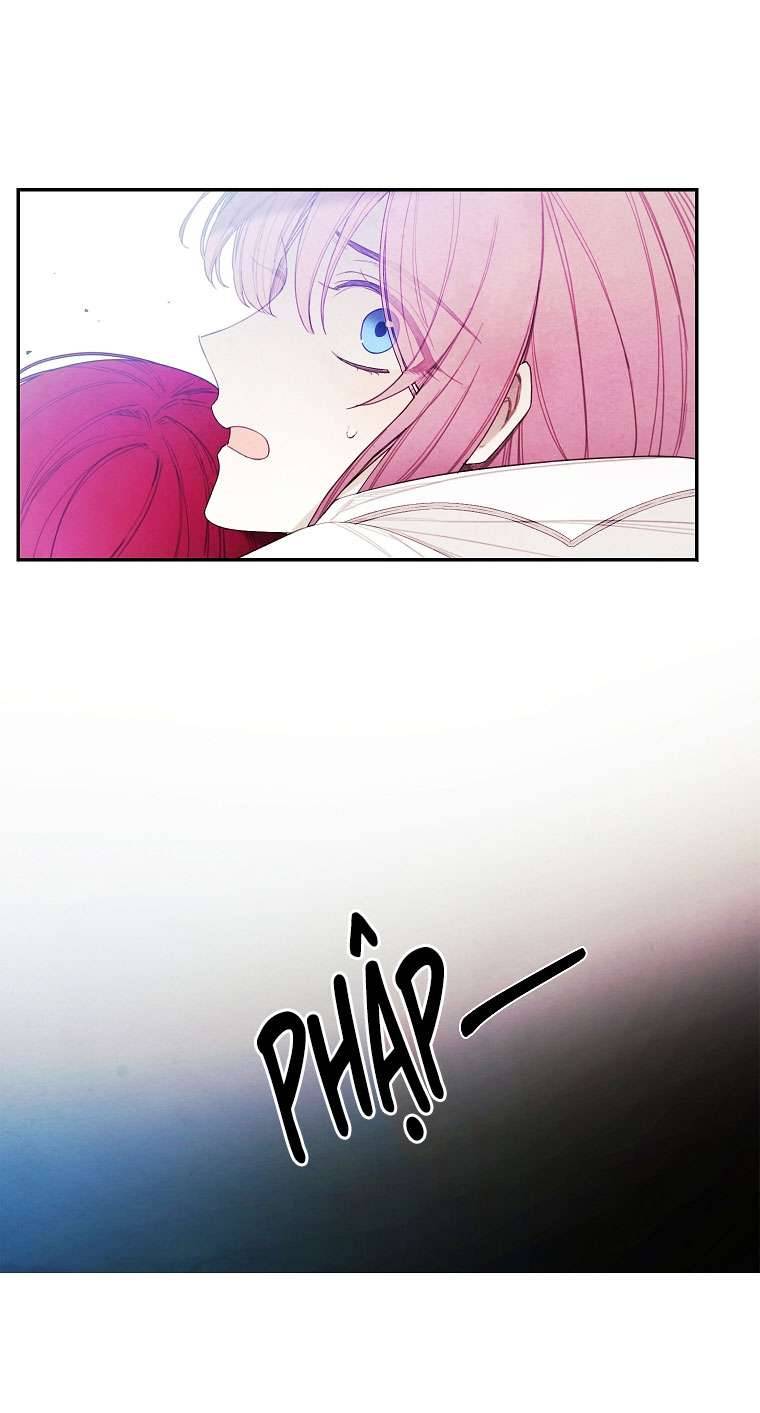 Cửa Hàng Búp Bê Của Công Chúa Chap 22 - Trang 2