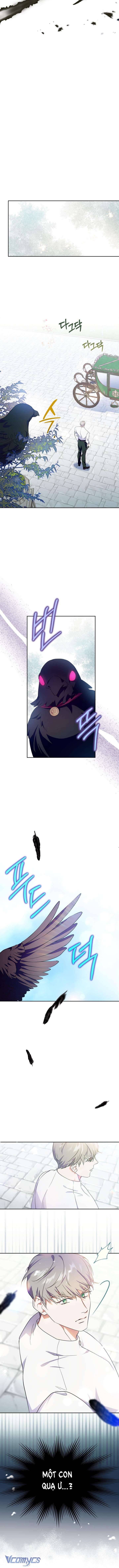 Trở Thành Trung Thần Của Bạo Chúa Chapter 30 - Trang 4