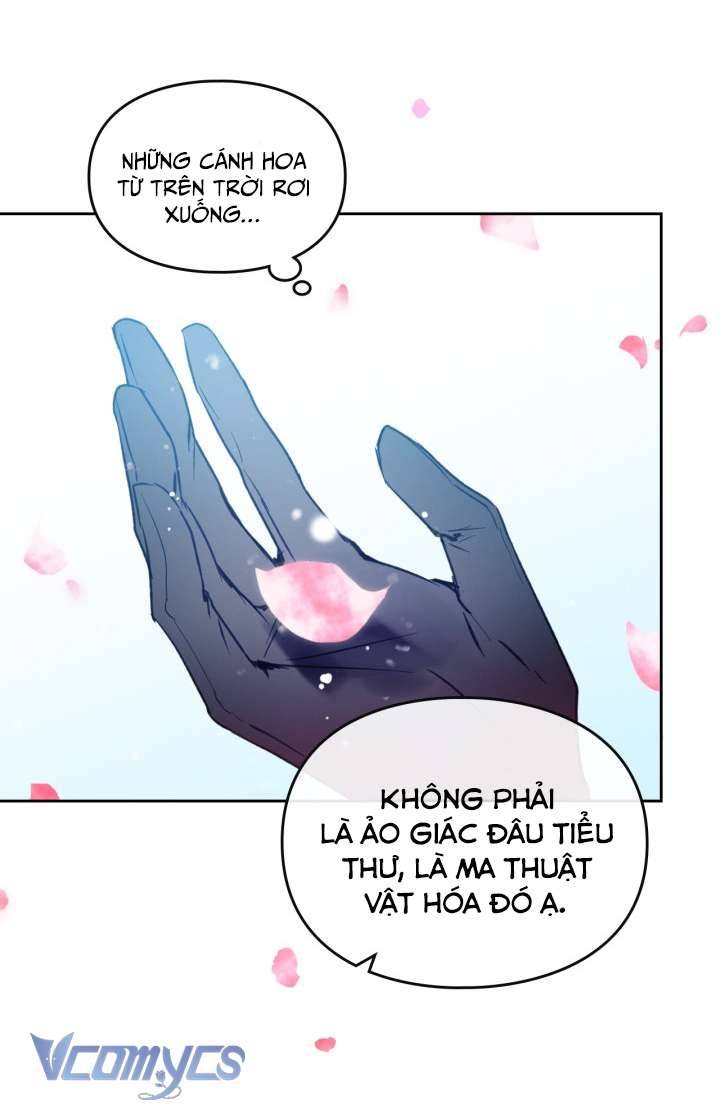 Kết Cục Của Nhân Vật Phản Diện Chỉ Có Thể Là Cái Chết Chapter 153 - Trang 4