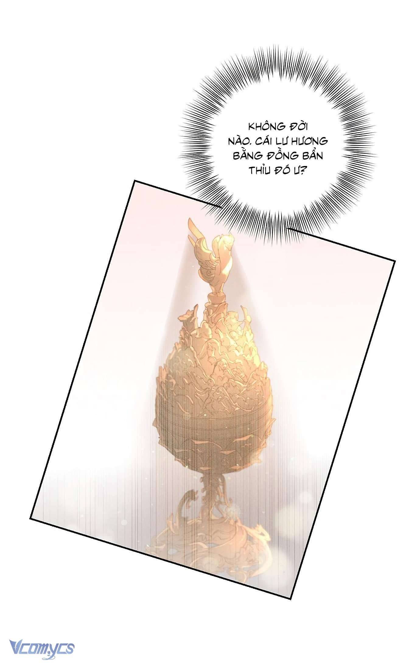 Onsaemiro Chapter 3 - Trang 4