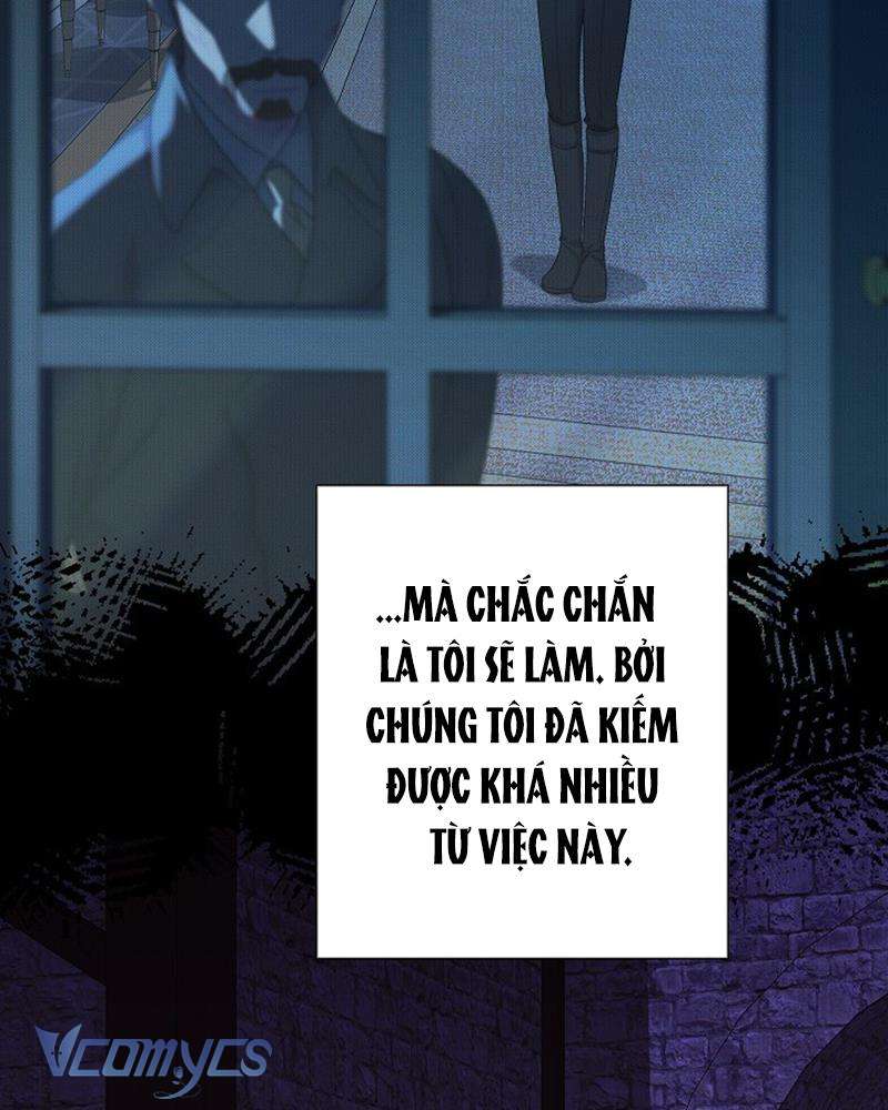 Hầu Gái Độc Quyền Của Hoàng Hậu Phản Diện Chapter 53 - Trang 4