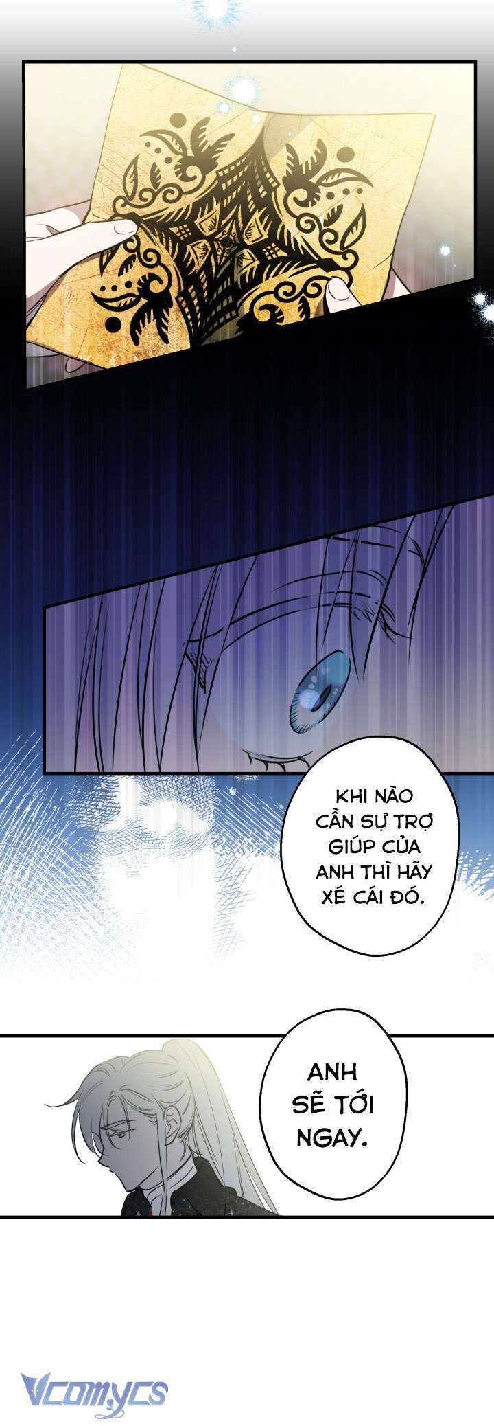 Những Nhân Vật Mạnh Nhất Thế Giới Ám Ảnh Tôi Chapter 70 - Trang 4