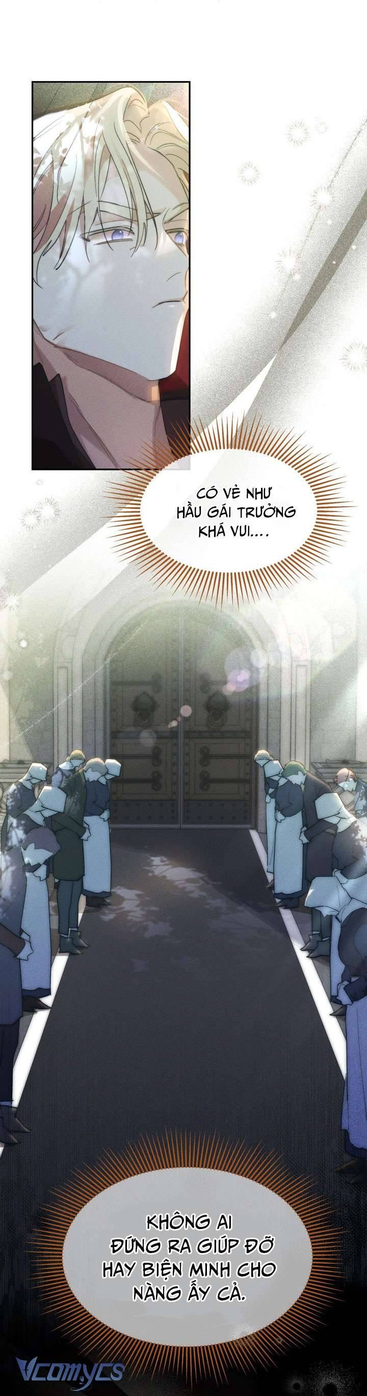 Tiếng Trống Vang Dội Chapter 12 - Trang 4