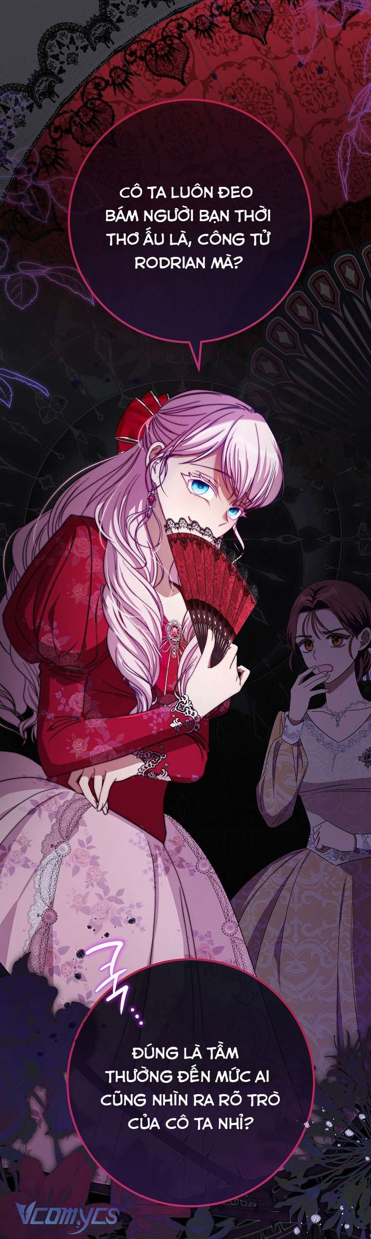 Nam Chính? Cho Cũng Không Thèm! Chapter 1 - Trang 4