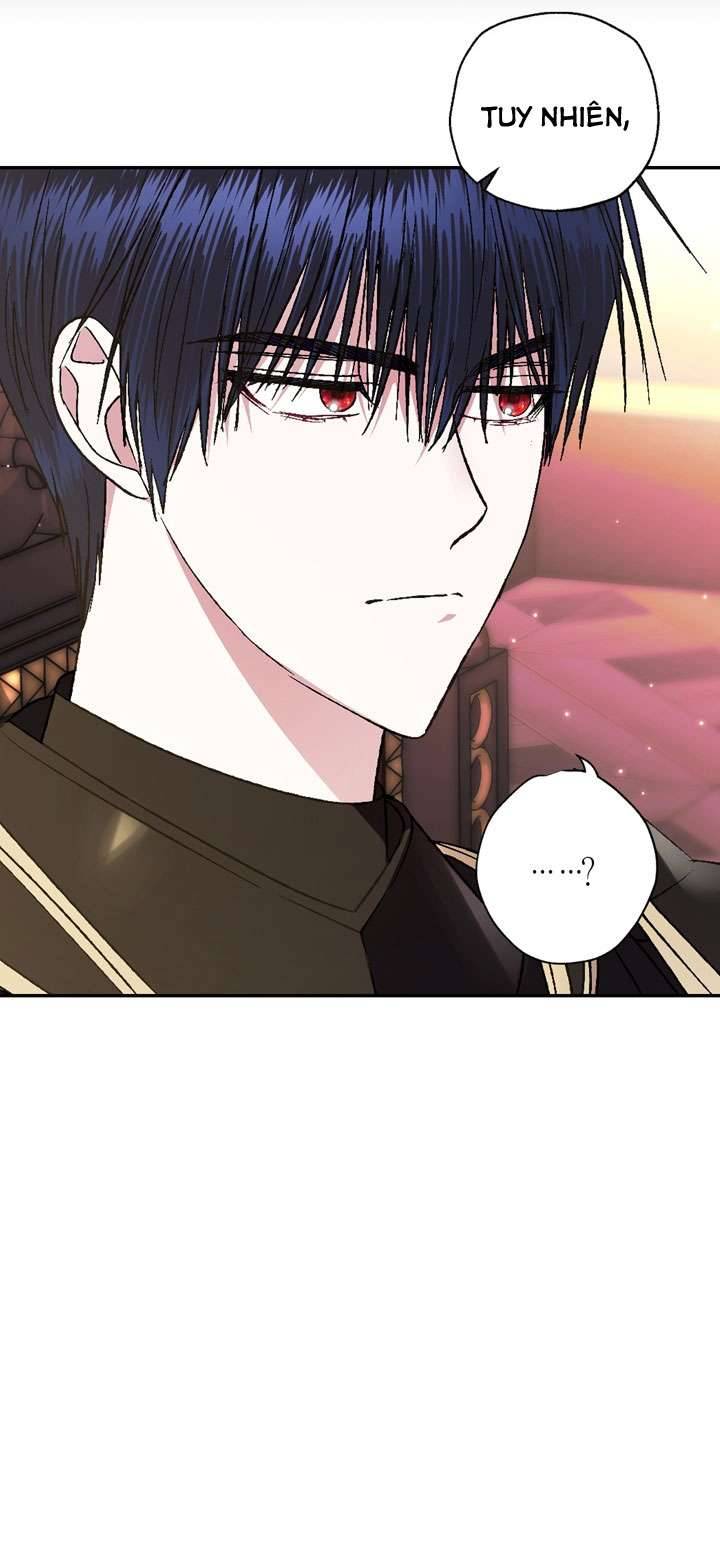 Cha À, Con Không Muốn Kết Hôn Đâu Chap 46 - Next Chap 47