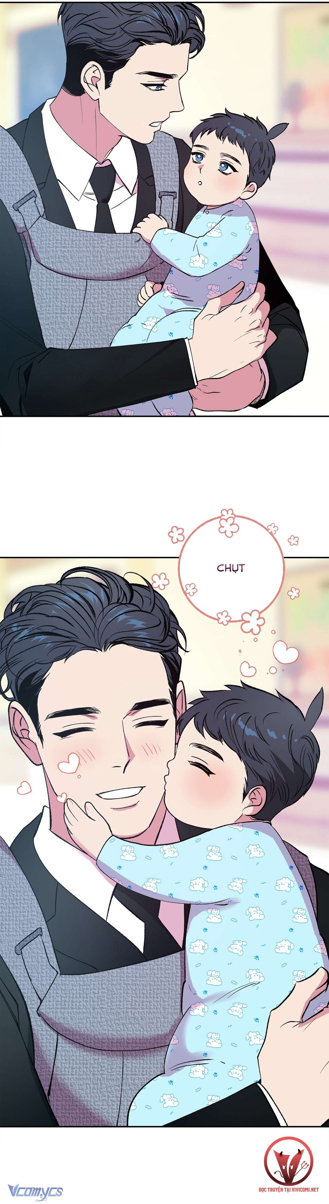 [18+] Tận Cùng Của Thế Giới Chap 46 - Trang 2