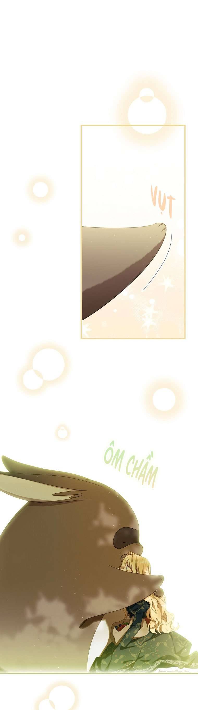 Phương Pháp Khiến Phu Quân Đứng Về Phía Tôi Chapter 36 - Trang 4