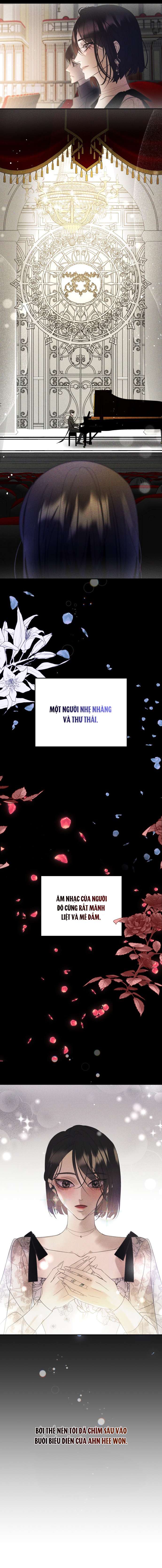 Điệu Bon Ngây Ngất Trong Đêm Chap 1 - Trang 2