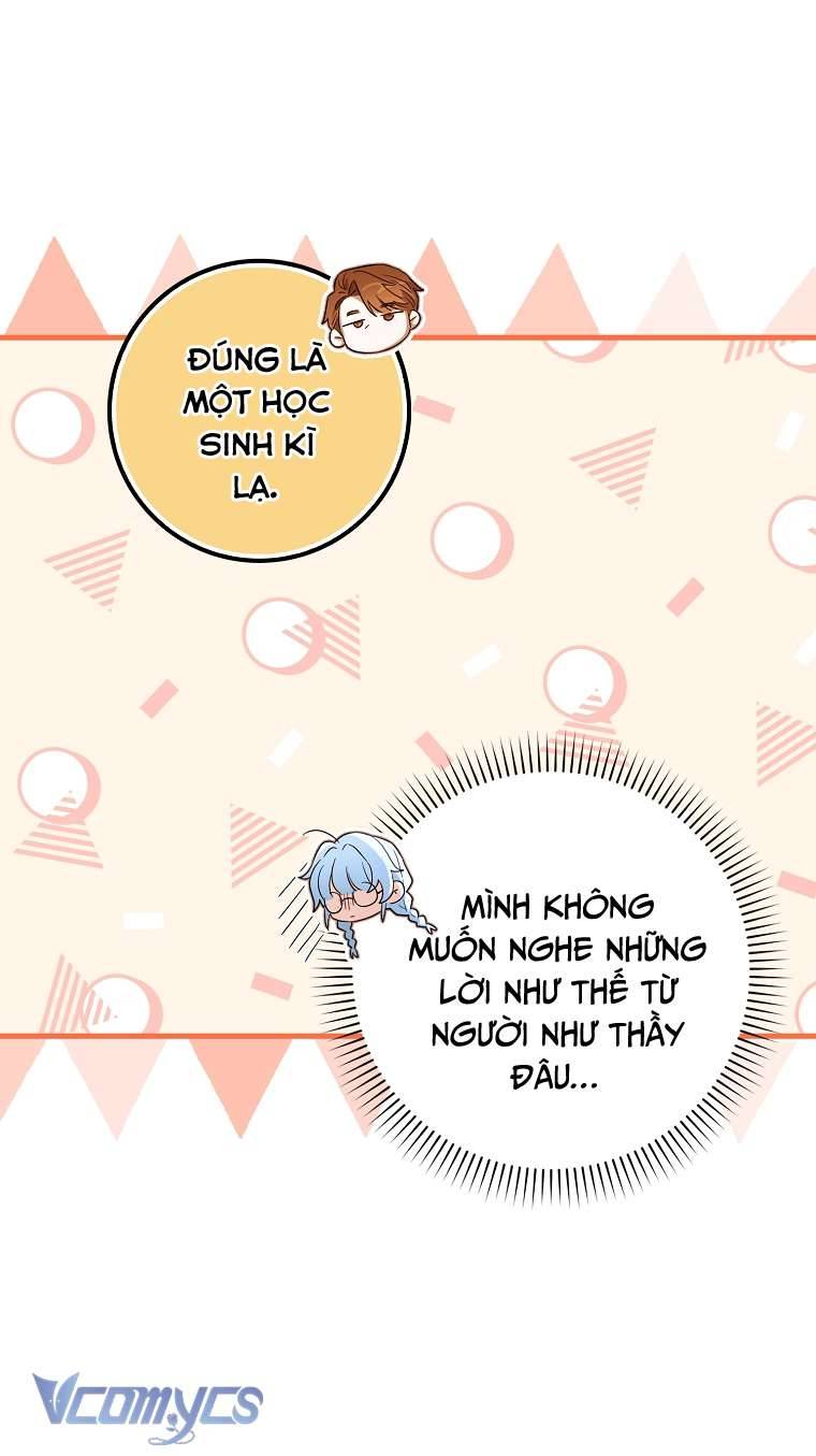 Thời Hạn Cuối Cùng Đang Tràn Ngập Trên Cửa Sổ Trạng Thái Chap 19 - Trang 4