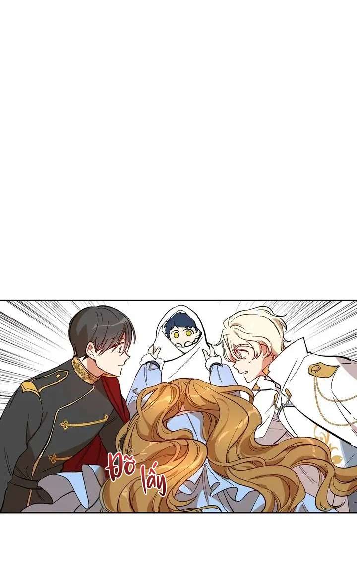 Vị Hôn Thê Khế Ước Của Công Tước Chapter 87 - Next Chapter 88