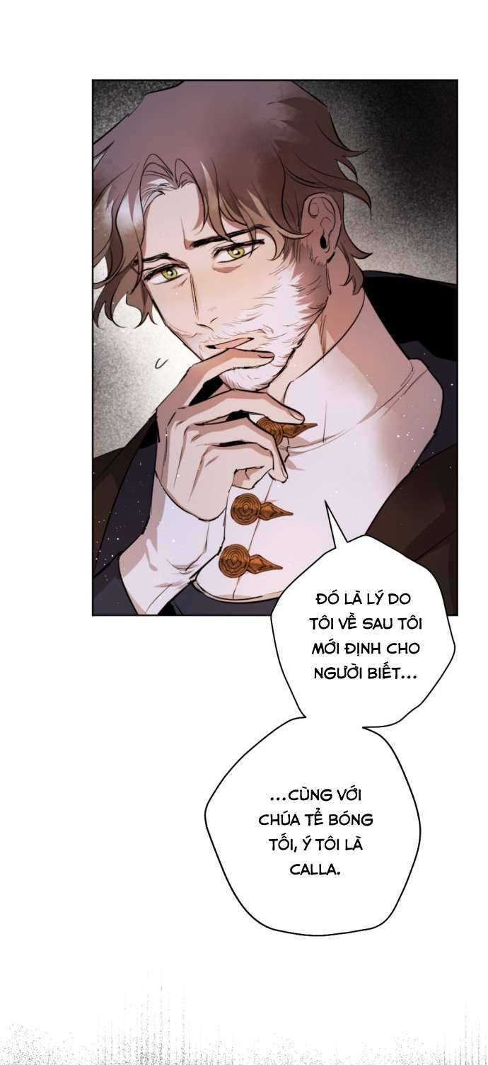 Lời Thú Nhận Của Chúa Tể Bóng Tối Chap 39 - Trang 4
