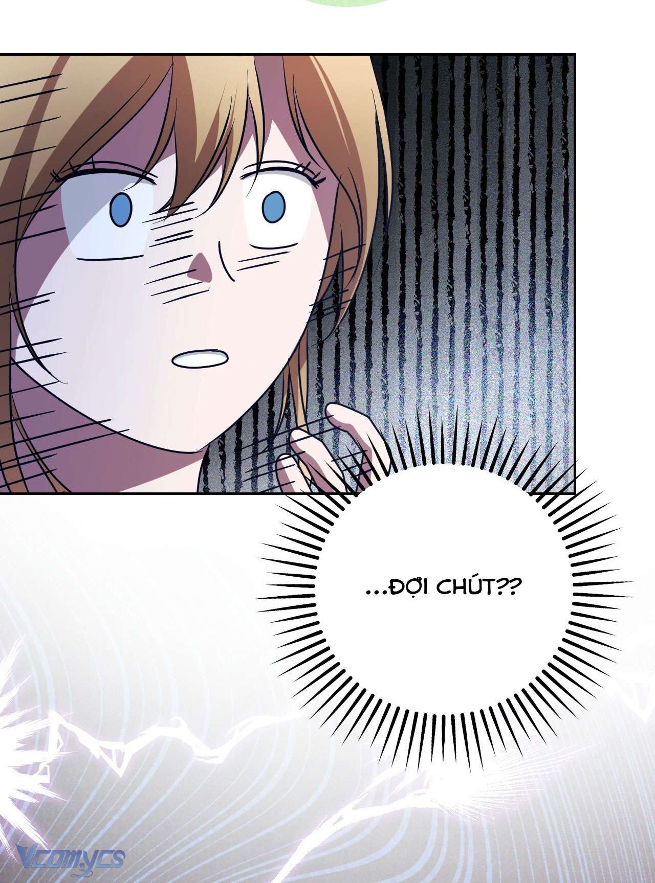 Thánh Nữ Giả Muốn Bỏ Trốn Chap 34 - Trang 4