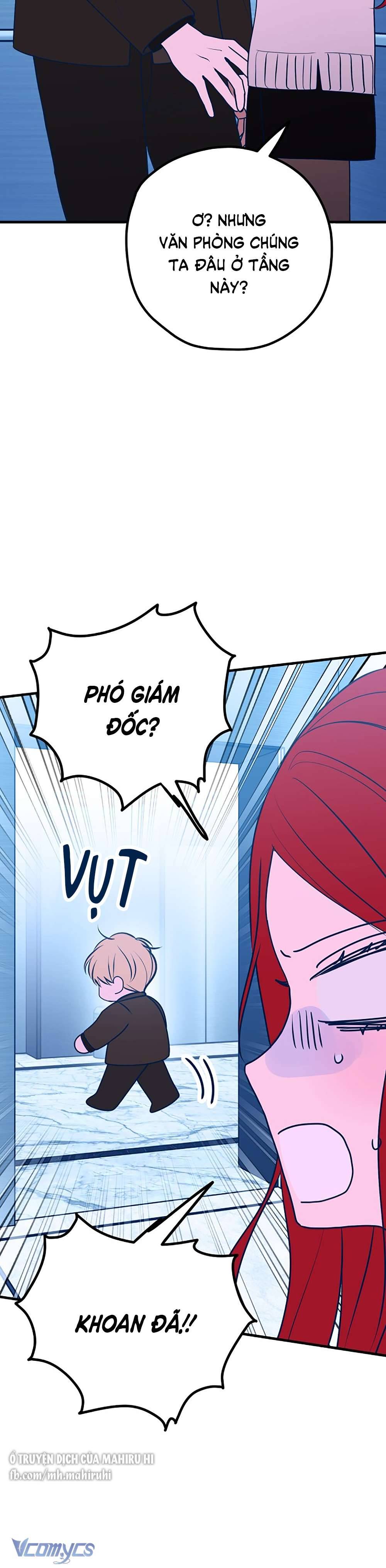 Kẻ Rác Rưởi Không Đáng Được Yêu Chapter 88 - Trang 4