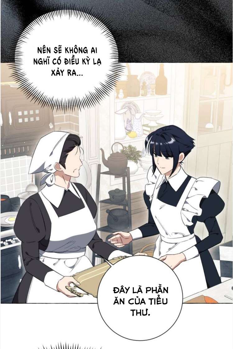 Tôi Tưởng Đó Chỉ Là Tiểu Thuyết Trọng Sinh Bình Thường Chapter 26 - Trang 4