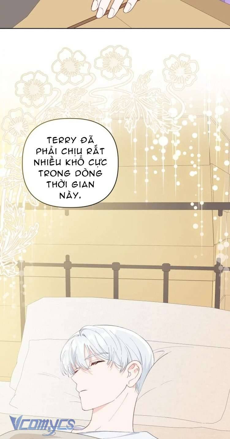 Sự Điều Trị Đặc Biệt Của Tinh Linh Chapter 73 - Next Chapter 74