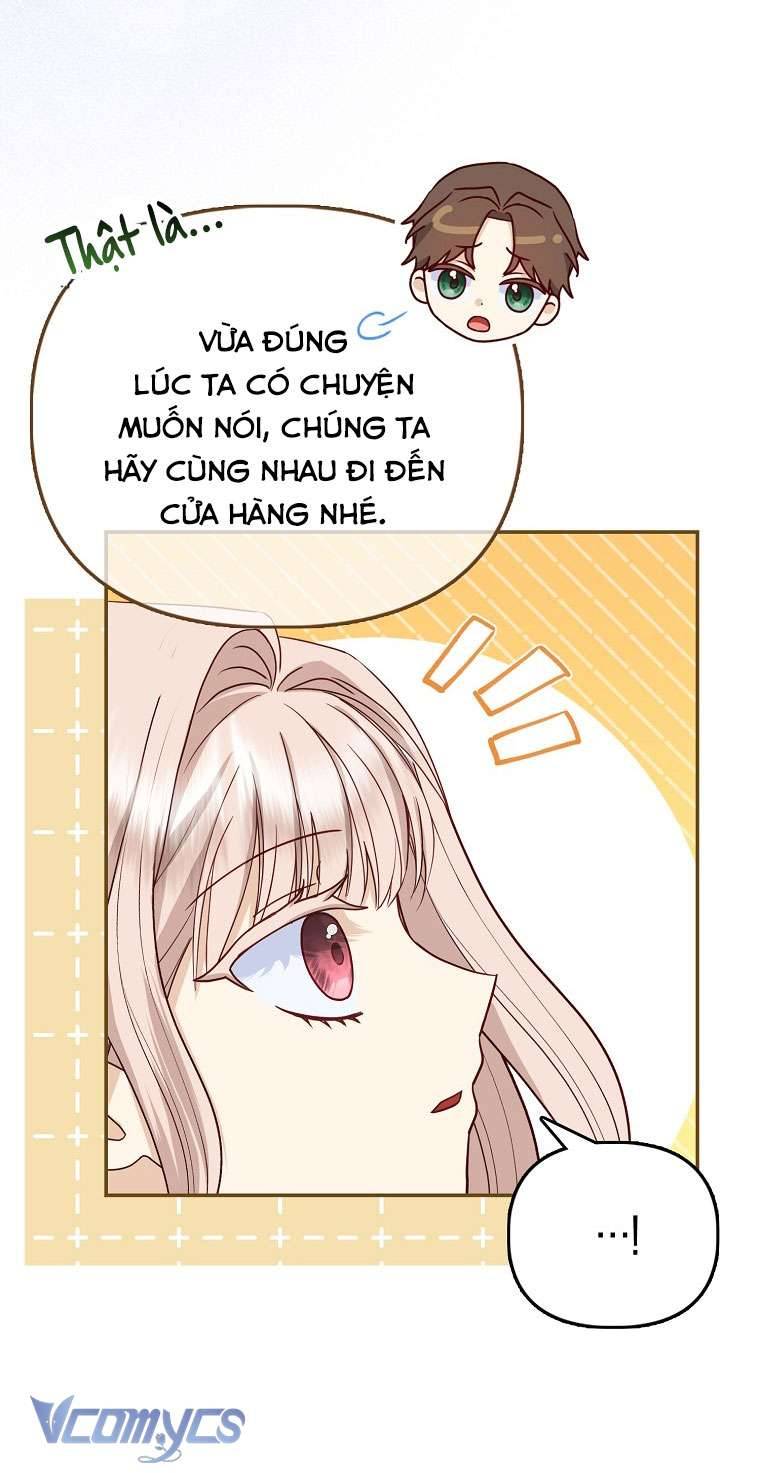 Nhân Vật Phản Diện Đều Thích Tôi Chapter 3 - Trang 4