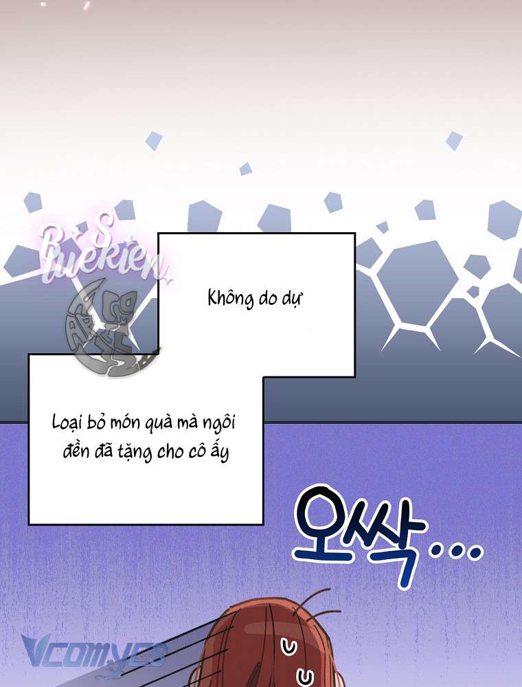 Chị Gái Của Nhân Vật Phản Diện Hôm Nay Cũng Đang Đau Khổ Chapter 19 - Trang 4