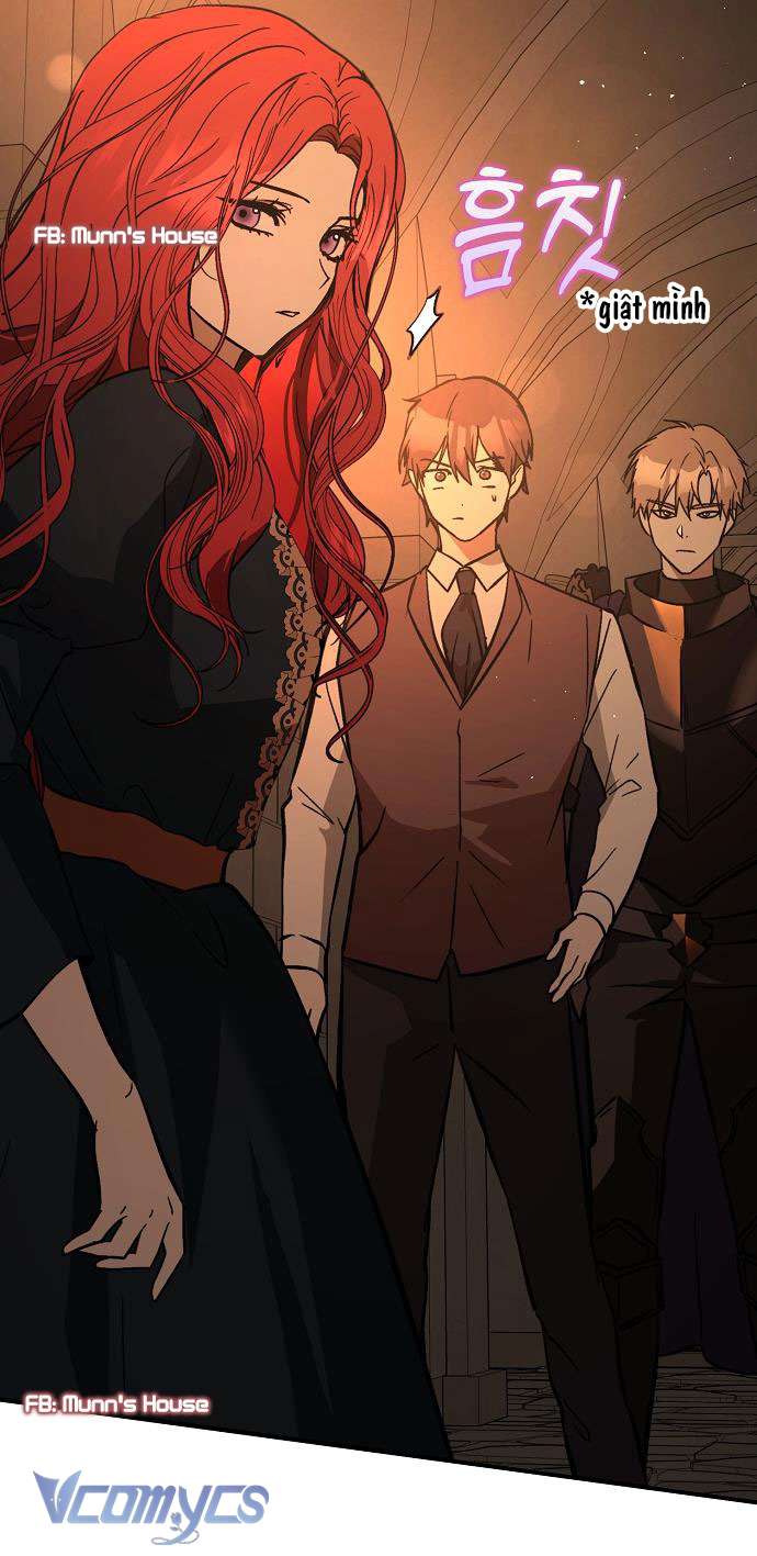 Tôi không cố tình quyến rũ nam chính Chap 57 - Trang 2