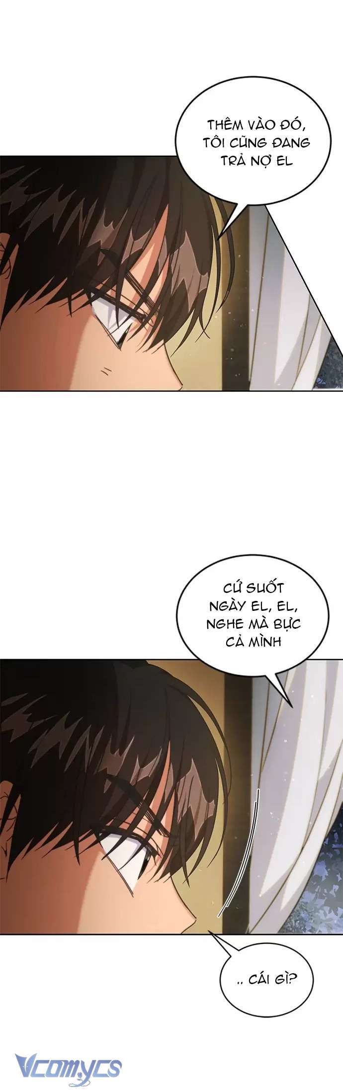 Làm Thế Nào Để Ăn Chủ Nhân Chapter 54 - Trang 3