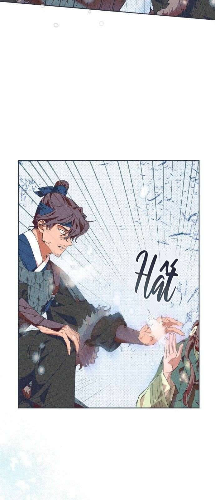 Dabi, Hương Vị Ngây Ngất Chap 4 - Trang 3