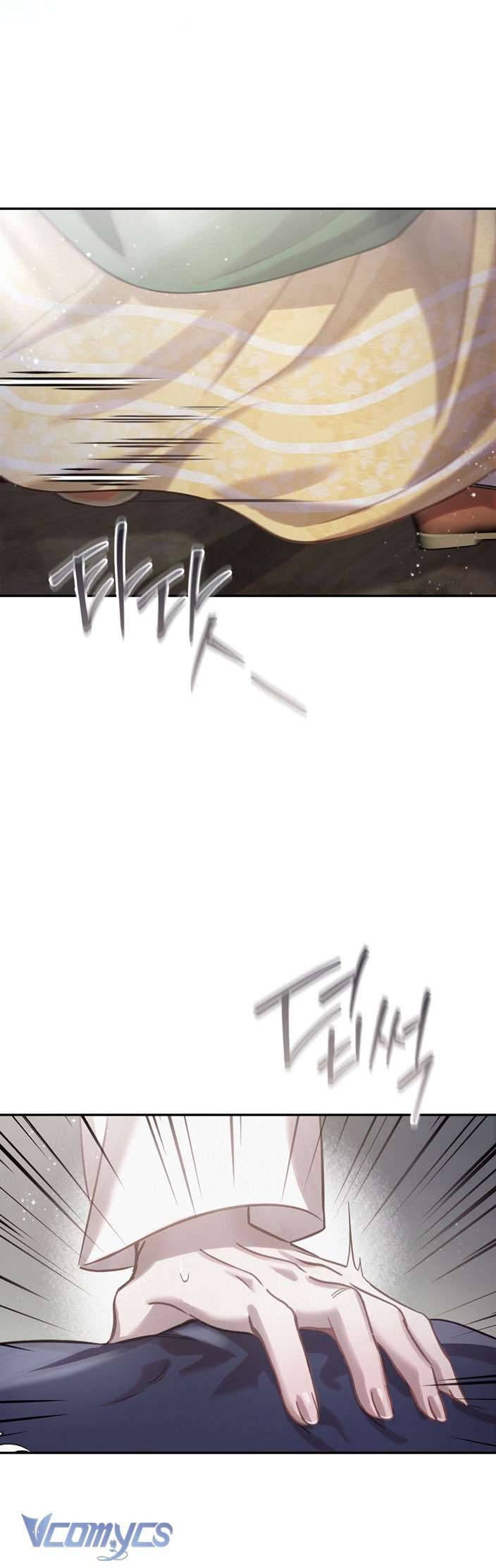 [18+] Tiết Học Bí Mật Của Trung Điện Chap 26 - Trang 2