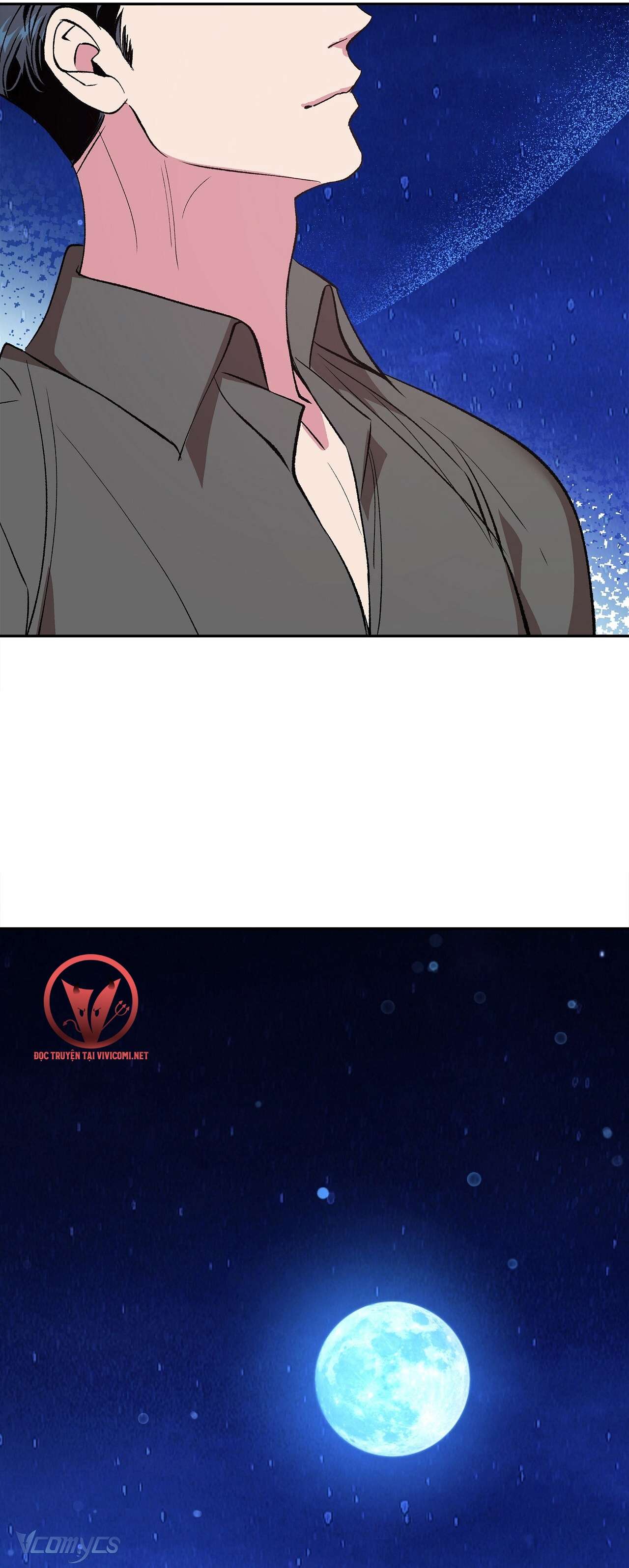 [18+] Tận Cùng Của Thế Giới Chap 35 - Trang 2