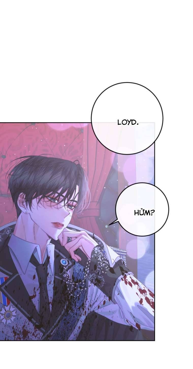 Siren: Trở Thành Gia Đình Của Nhân Vật Phản Diện Chapter 70 - Trang 3