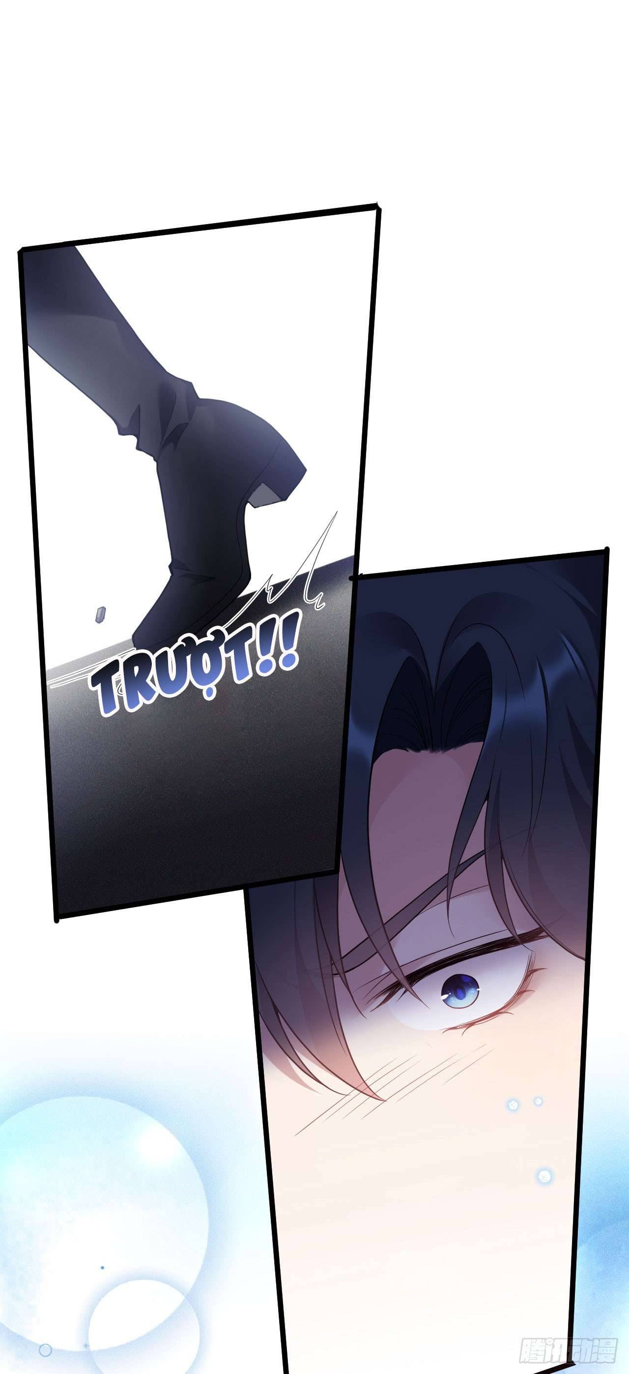 Hiệp Sĩ Độc Quyền Của Long Nữ Chapter 2 - Trang 4