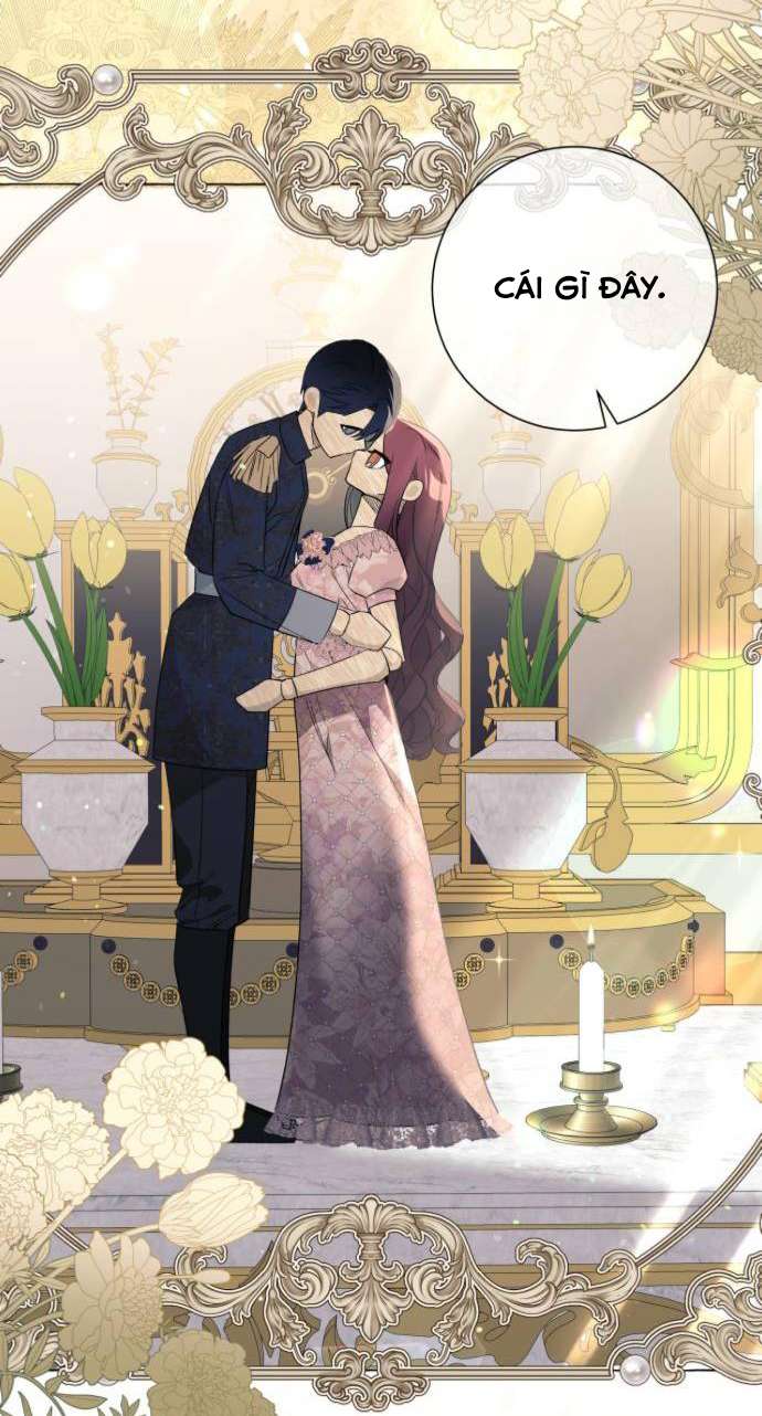 Tôi Tưởng Đó Chỉ Là Tiểu Thuyết Trọng Sinh Bình Thường Chapter 22 - Trang 4