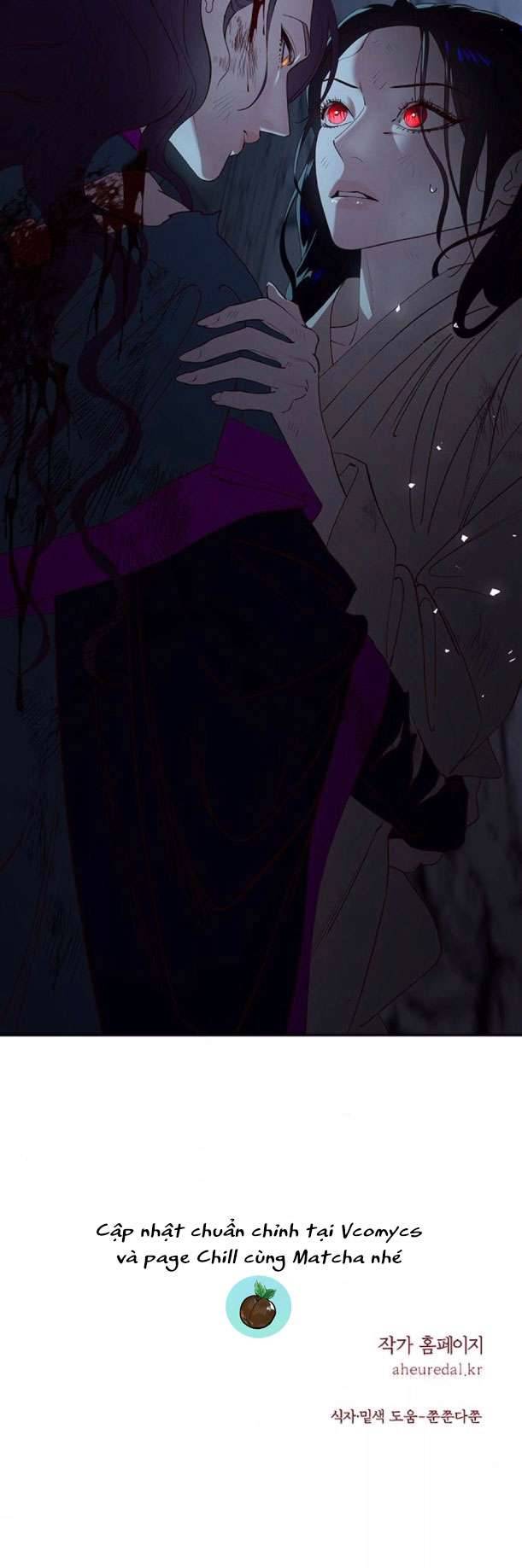 Vương Tử Huyền Bí Chapter 93 - Trang 4