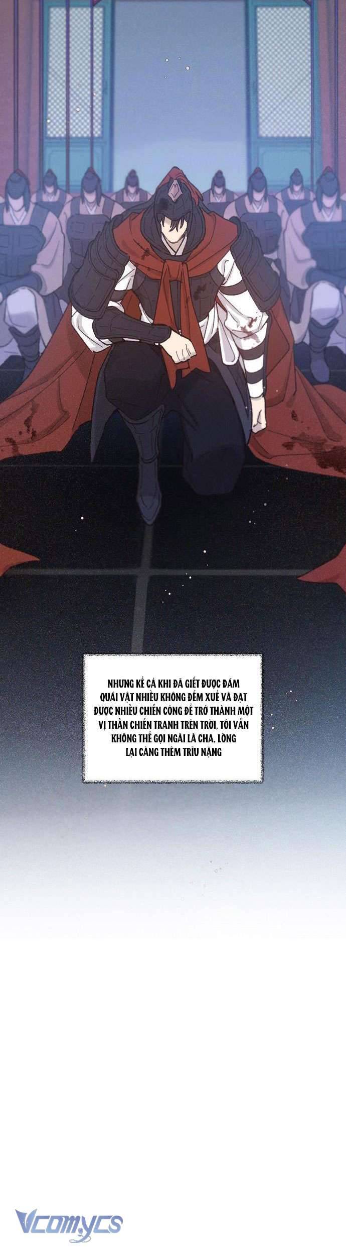 Onsaemiro Chapter 13 - Trang 4