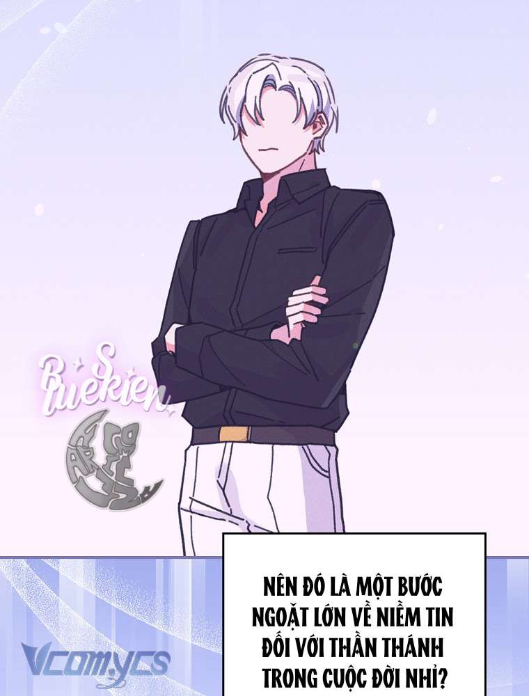 Chị Gái Của Nhân Vật Phản Diện Hôm Nay Cũng Đang Đau Khổ Chapter 21 - Trang 4