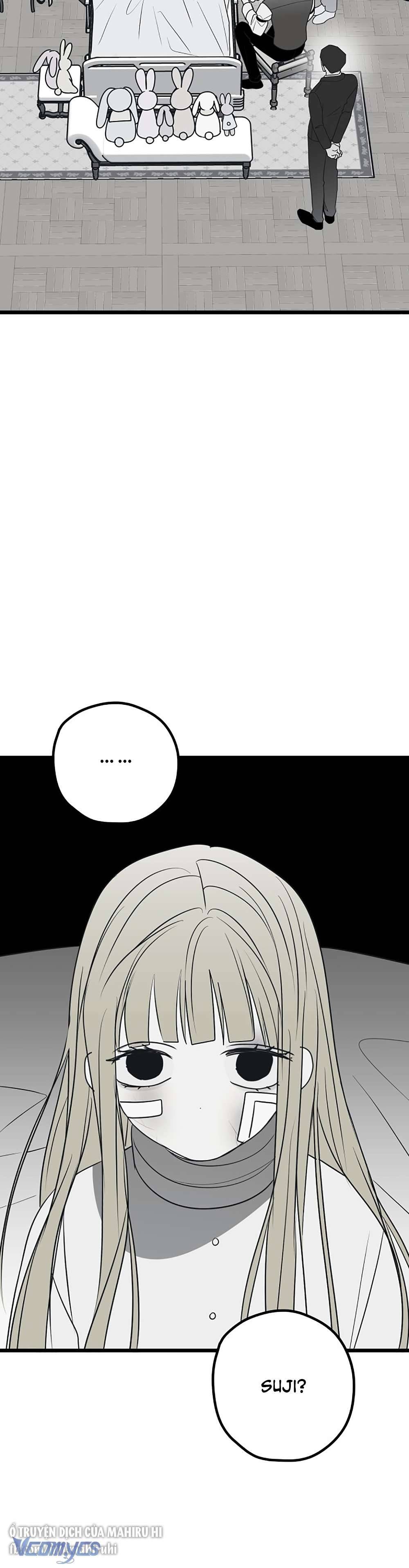 Kẻ Rác Rưởi Không Đáng Được Yêu Chapter 76 - Trang 4