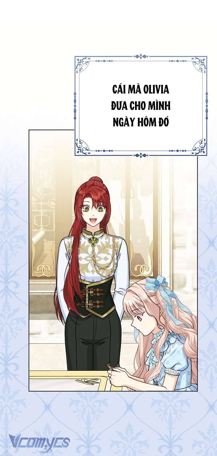 Nhân Vật Phản Diện Đều Thích Tôi Chapter 23 - Trang 4